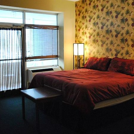 Fairfield Harbour Guest Rooms New Bern Eksteriør billede
