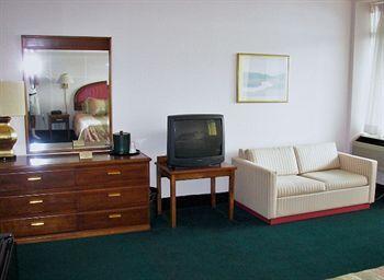 Fairfield Harbour Guest Rooms New Bern Eksteriør billede