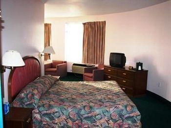 Fairfield Harbour Guest Rooms New Bern Eksteriør billede