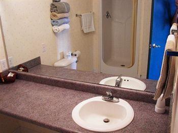 Fairfield Harbour Guest Rooms New Bern Eksteriør billede