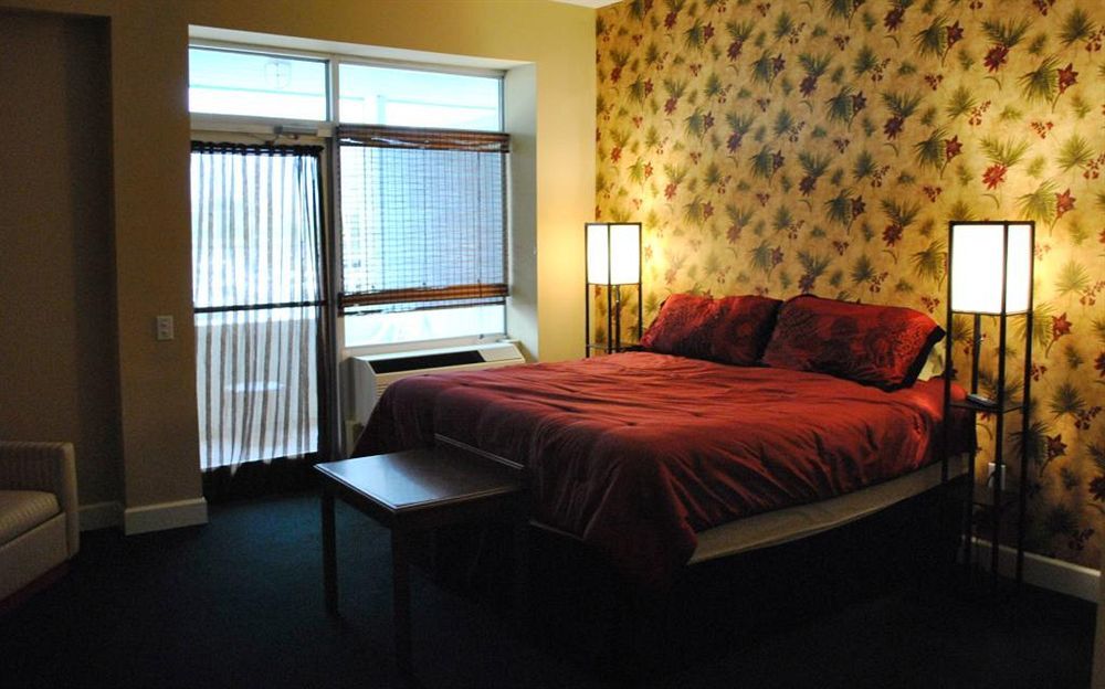 Fairfield Harbour Guest Rooms New Bern Eksteriør billede