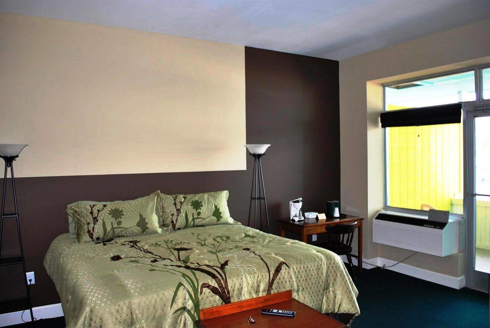 Fairfield Harbour Guest Rooms New Bern Eksteriør billede